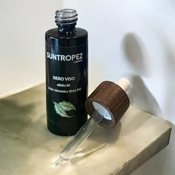 siero acido ialuronico