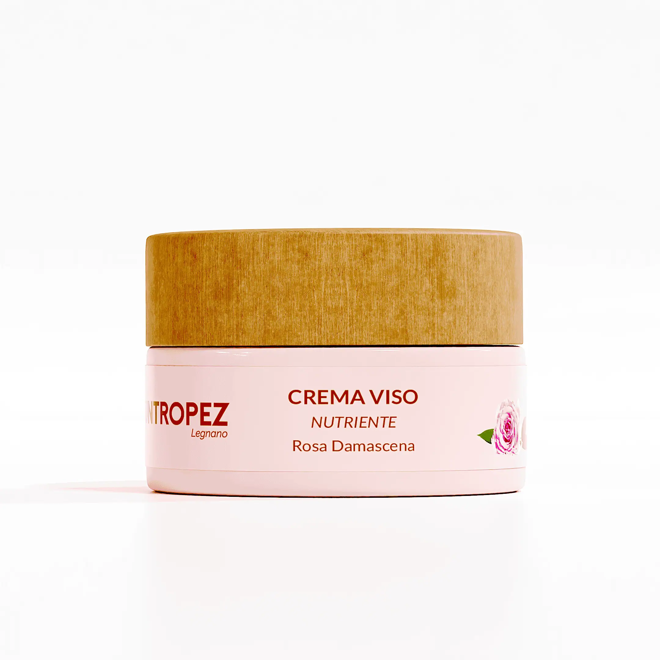 crema antiage