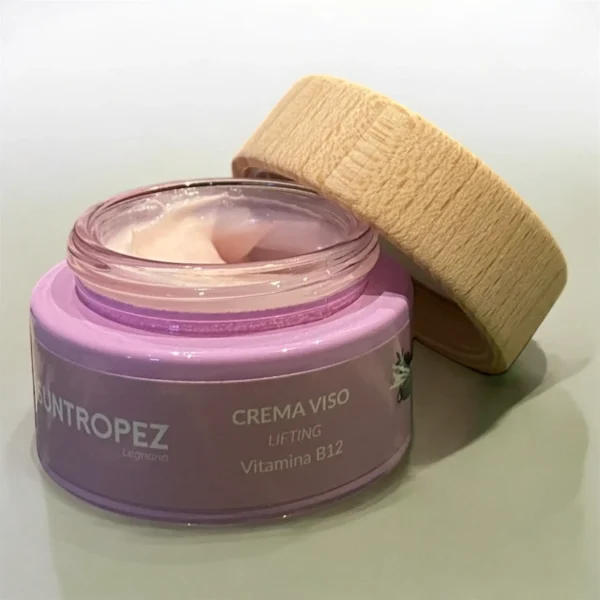 crema lifting vitamine