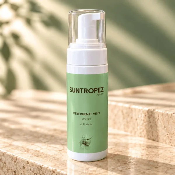 MOUSSE VISO