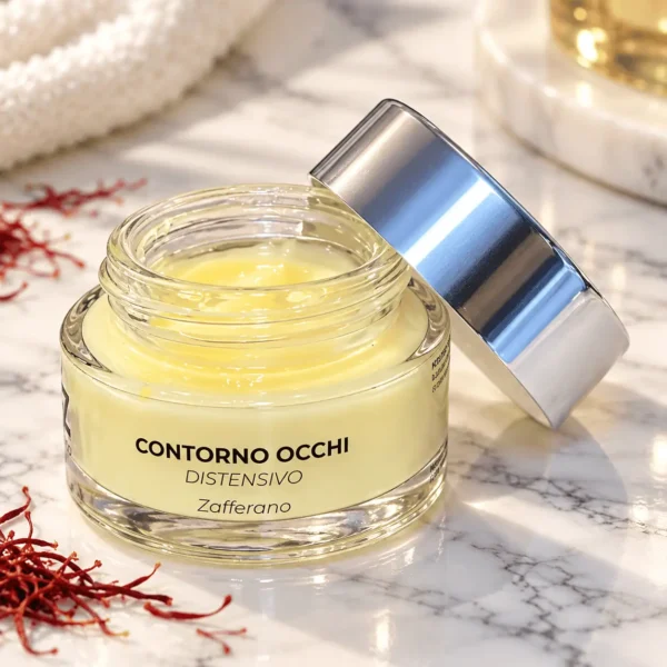 CONTORNO OCCHI