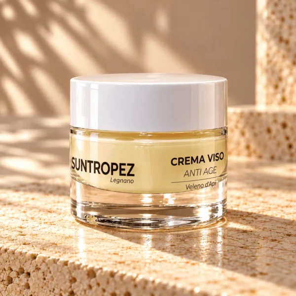 CREMA VELENO API