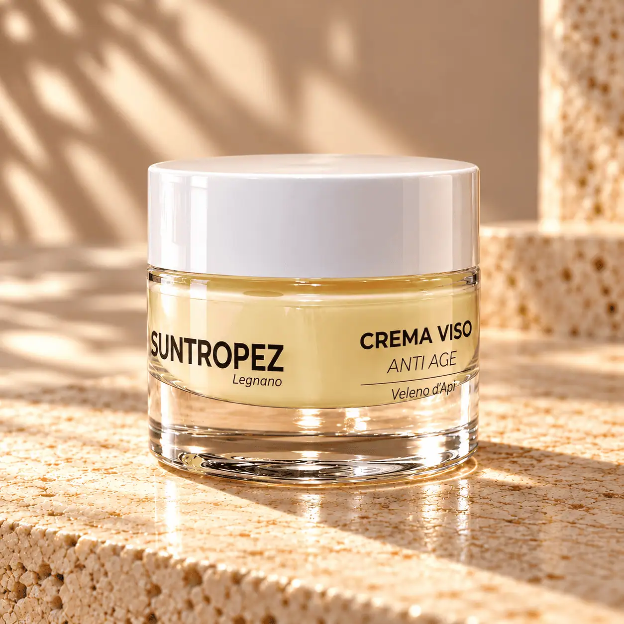 CREMA VELENO API